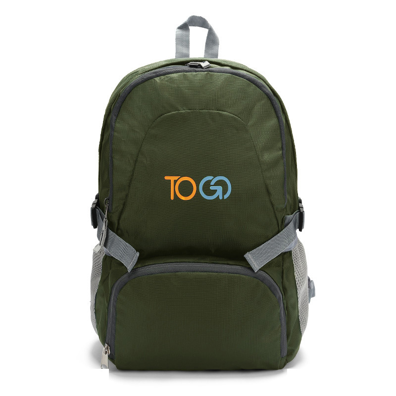 کوله پشتی توگو مدل تاشو اسپیدی