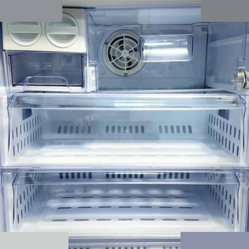 یخچال فریزر طرح فریزر پایین 27 فوت تکسان مدل RFN-24 یخچال فریزر طرح فریزر پایین 27 فوت تکسان مدل RFN-24