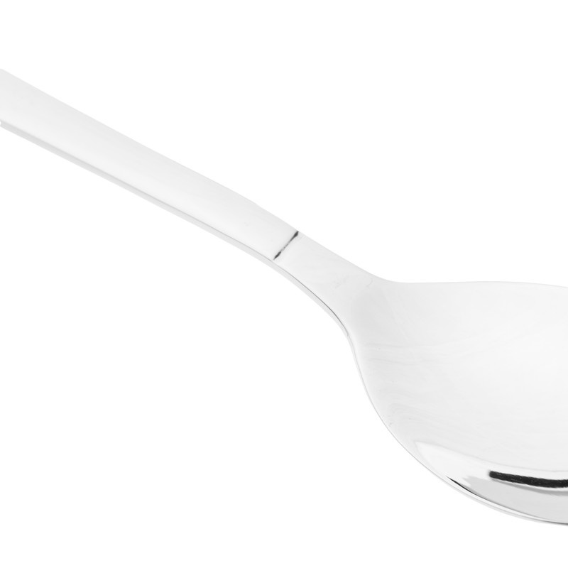 قاشق بستنی خوری راشن باخ مدل مونیخ بسته 6 عددی