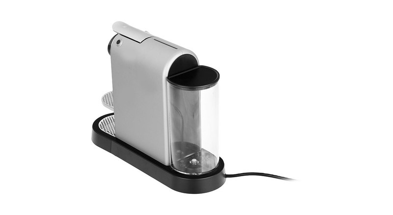 اسپرسوساز نسپرسو مدل CitiZ C112 اسپرسوساز نسپرسو مدل CitiZ C112