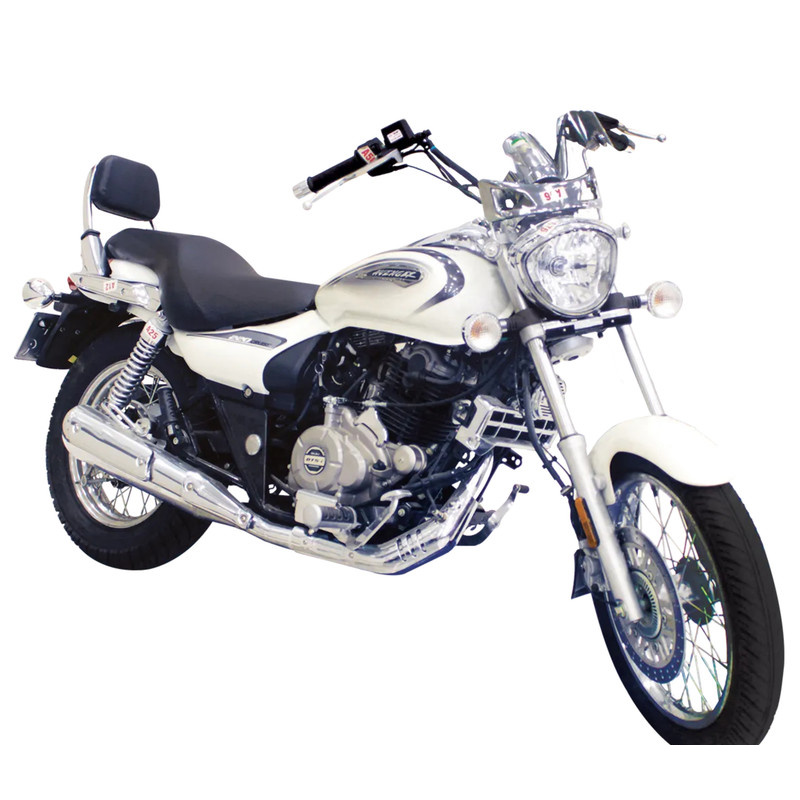 موتور سیکلت باجاج مدل اونجر 220 سال 1404