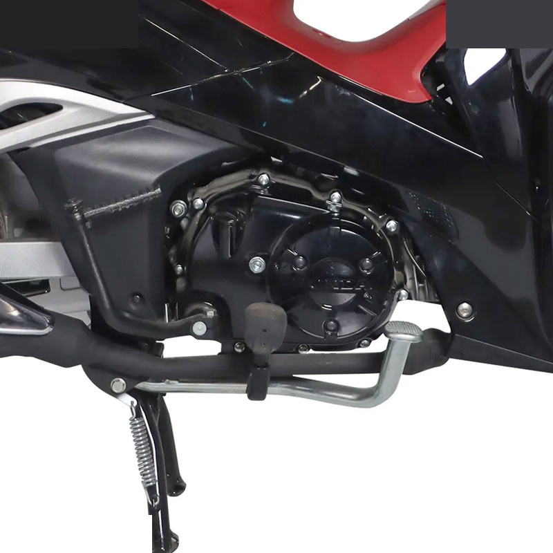 موتور سیکلت هوندا مدل ویو 125 سی سی سال 1403