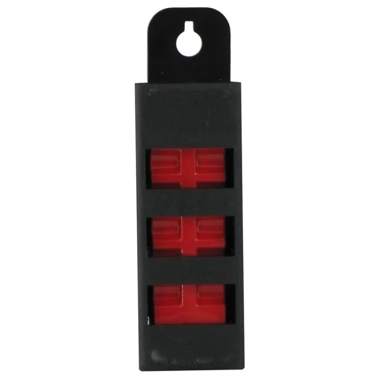 قفل دیسکی ردلاین مدل RE420_RED قفل دیسکی ردلاین مدل RE420_RED