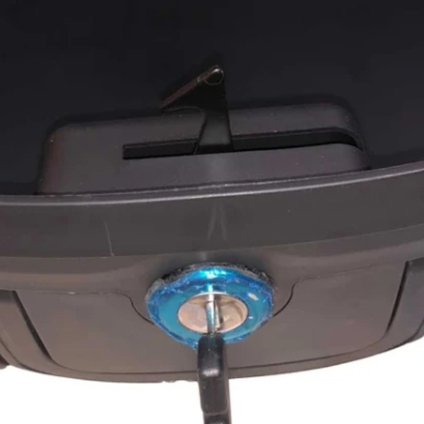 باکس موتور سیکلت ردلاین مدل RE 520 باکس موتور سیکلت ردلاین مدل RE 520