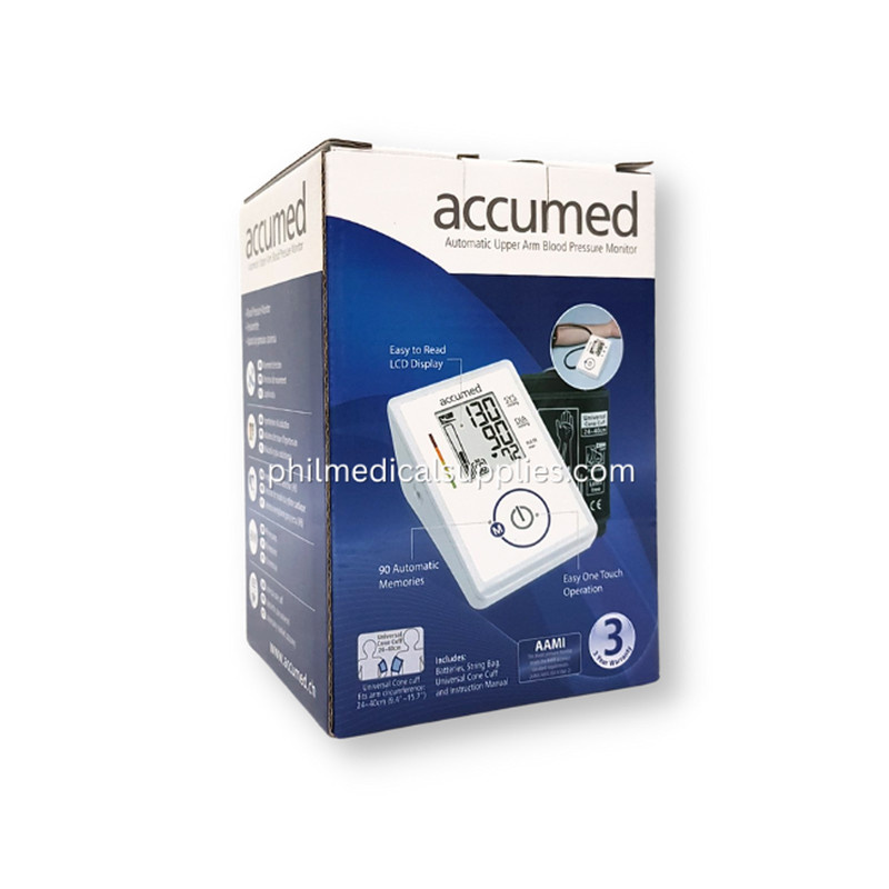 فشارسنج اکیومد مدل cg165 فشارسنج اکیومد مدل cg165