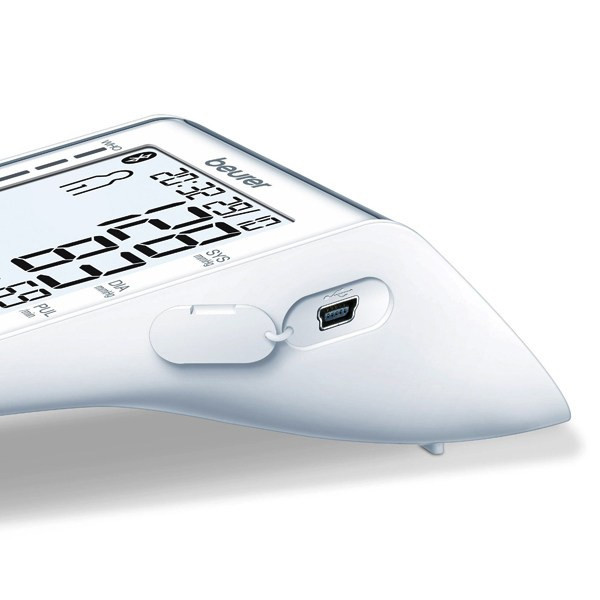 فشارسنج بازویی دیجیتال بیورر مدل BM 85