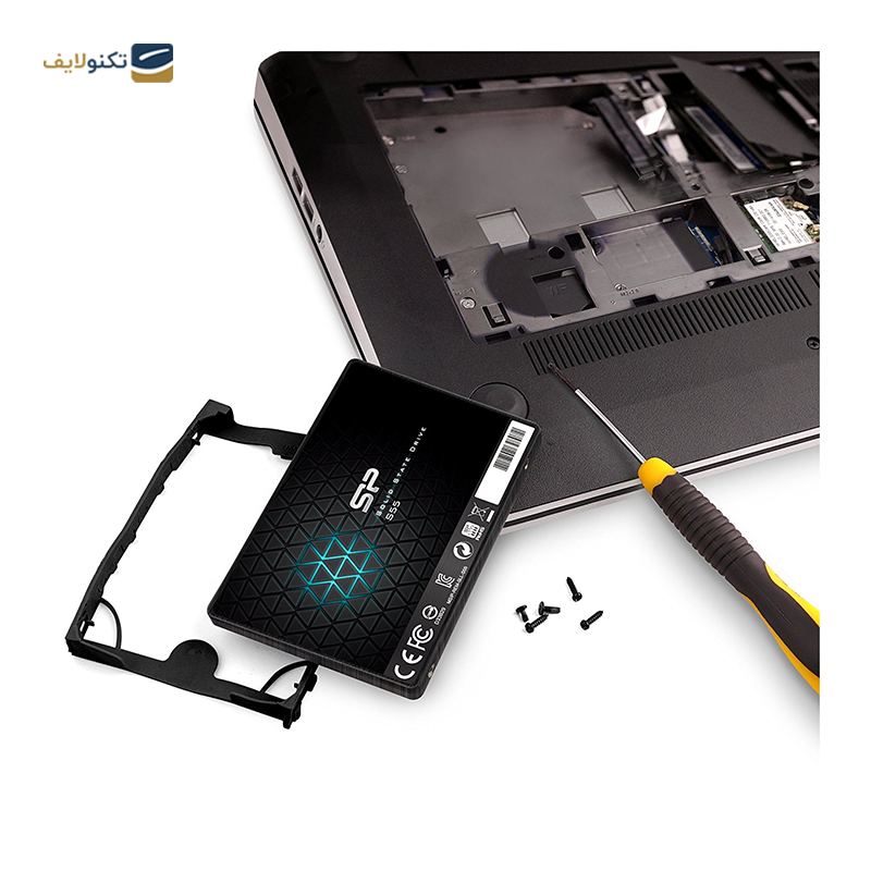 gallery- هارد اس اس دی اینترنال سیلیکون پاور مدل Slim S55 ظرفیت 480 گیگابایت copy.png gallery- هارد اس اس دی اینترنال سیلیکون پاور مدل Slim S55 ظرفیت 480 گیگابایت copy.png