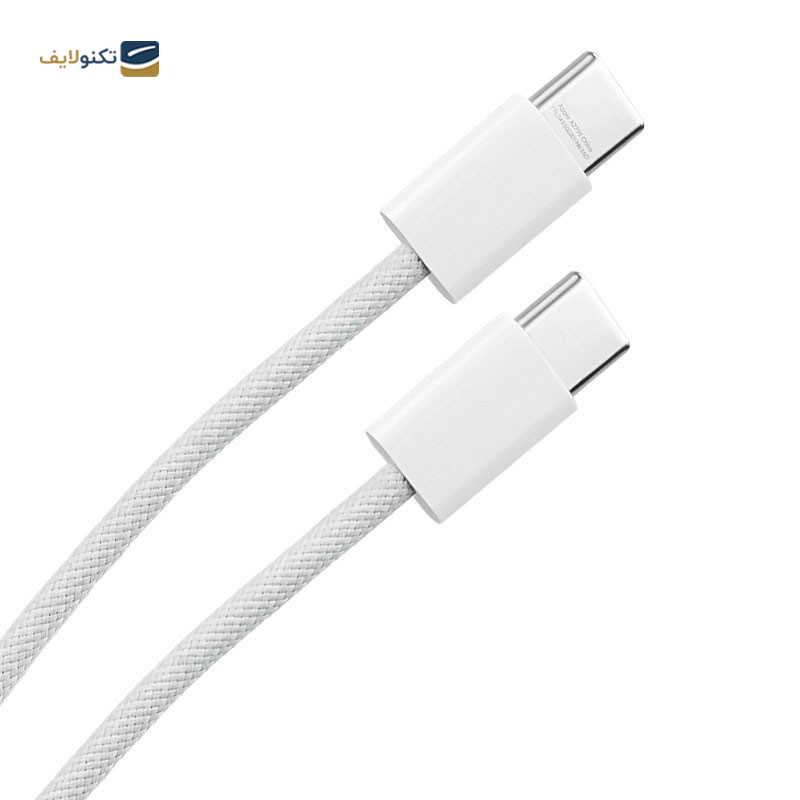 gallery-کابل دو سر تایپ سی پرووان مدل PCC113 طول 1 متر copy.png gallery-کابل دو سر تایپ سی پرووان مدل PCC113 طول 1 متر copy.png