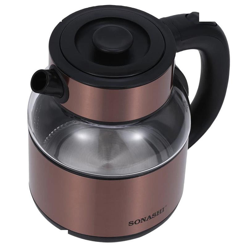 پلوپز 12 نفره سوناشی مدل SRC-328