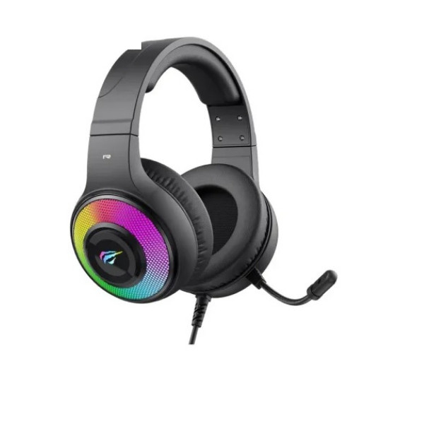 هدست مخصوص بازی هویت مدل H2042D هدست مخصوص بازی هویت مدل H2042D