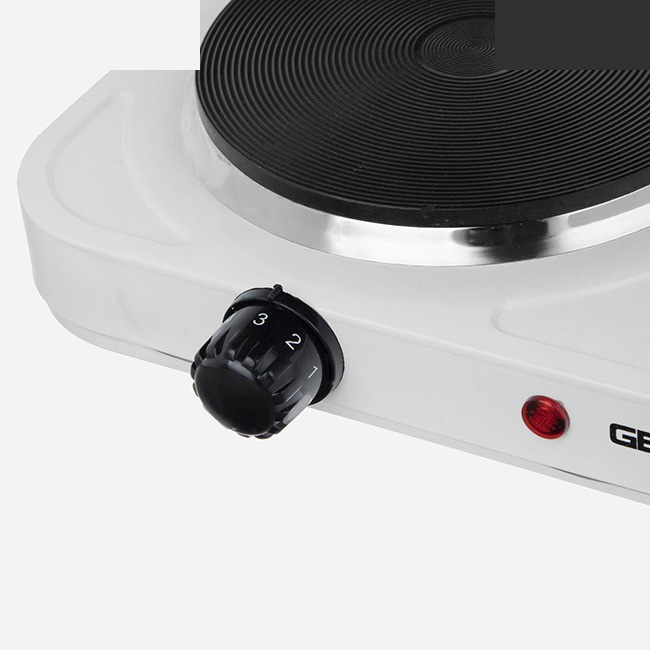 اجاق سفری سانی مدل 1500 وات