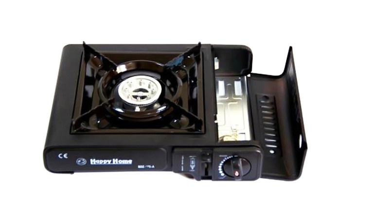 اجاق سفری هپی هوم مدل BDZ-155-a اجاق سفری هپی هوم مدل BDZ-155-a