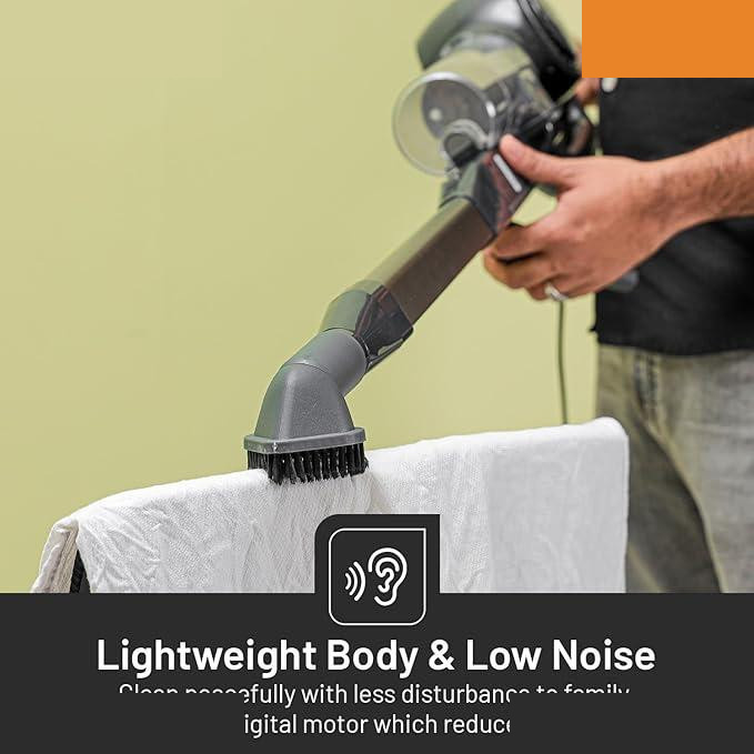 جاروبرقی 600 وات جی پاس مدل GVC2596N جاروبرقی 600 وات جی پاس مدل GVC2596N