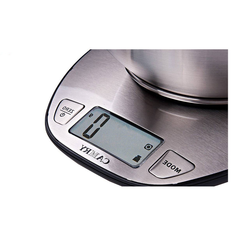 ترازو آشپزخانه کمری مدل EK4350