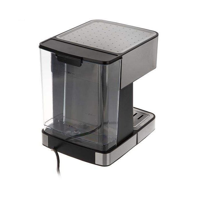 اسپرسو ساز 1.5 لیتری نوا مدل NCM-147EXPS اسپرسو ساز 1.5 لیتری نوا مدل NCM-147EXPS