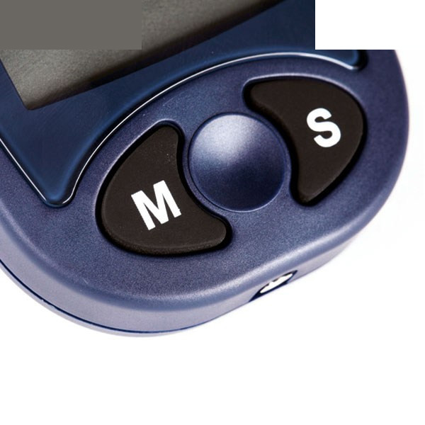 دستگاه تست قند خون ایکان مدل On Call Plus G113-111