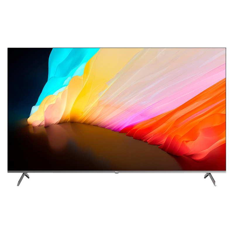 تلویزیون 75 اینچ ال ای دی هوشمند جی پلاس مدل GTV-75SQ878SP