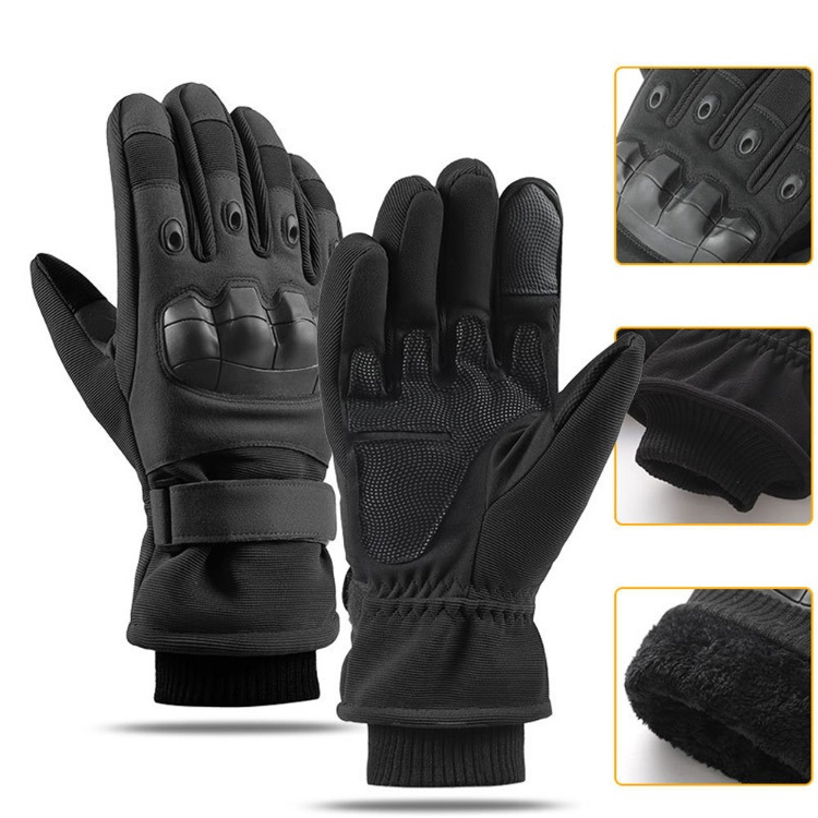 دستکش ساق بلند اوکلی کد 605 مدل Tactical Combat Gloves دستکش ساق بلند اوکلی کد 605 مدل Tactical Combat Gloves
