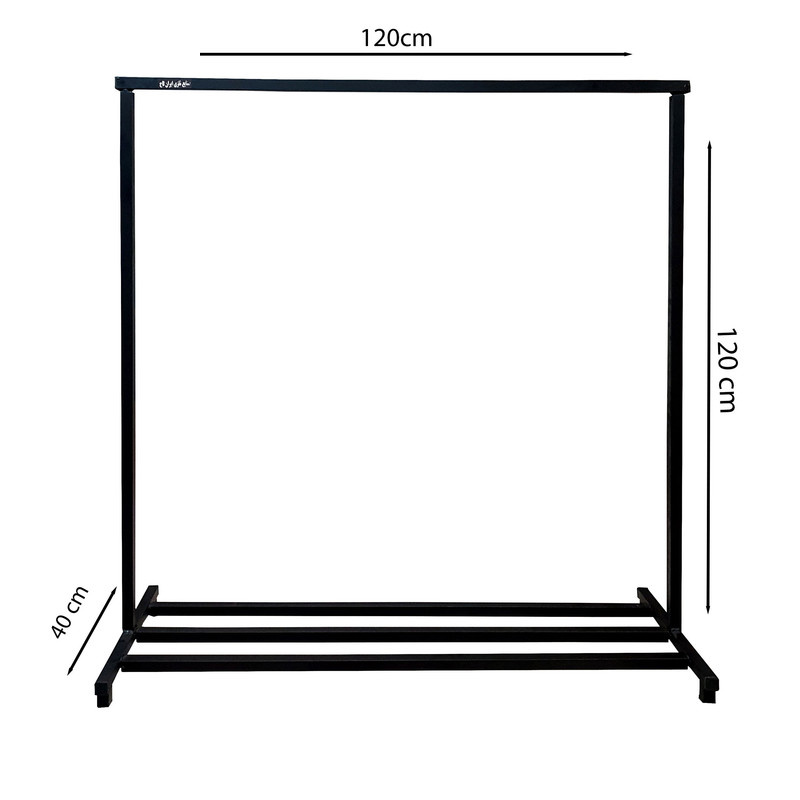 رگال لباس ایران تاج مدل جاکفشی دار پروفیلی کد 120
