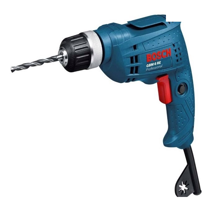 دریل بوش مدل GBM 6 RE Professional دریل بوش مدل GBM 6 RE Professional