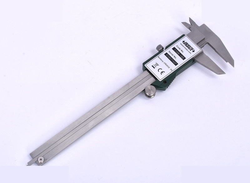 کولیس اینسایز مدل 150-1108