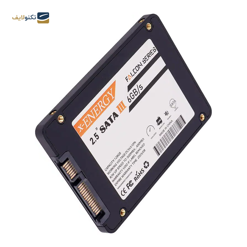 gallery-هارد اس اس دی اینترنال ایکس انرژی مدل FALCON ظرفیت 120 گیگابایت copy.png gallery-هارد اس اس دی اینترنال ایکس انرژی مدل FALCON ظرفیت 120 گیگابایت copy.png