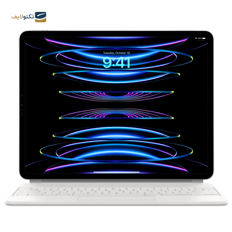 gallery-کیبورد تبلت اپل مدل Magic مناسب برای تبلت اپل iPad Pro 12.9 inch copy.png gallery-کیبورد تبلت اپل مدل Magic مناسب برای تبلت اپل iPad Pro 12.9 inch copy.png