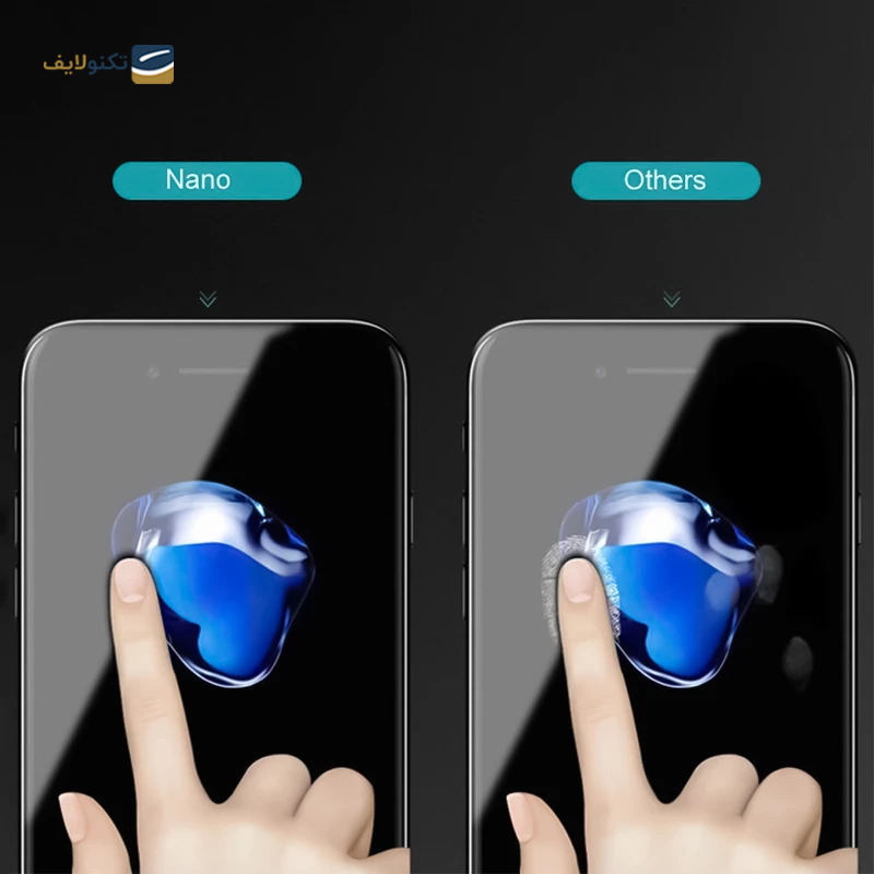 gallery-گلس گوشی ناتینگ Phone 1 راک اسپیس مدل Hydrogel HGL copy.png gallery-گلس گوشی ناتینگ Phone 1 راک اسپیس مدل Hydrogel HGL copy.png