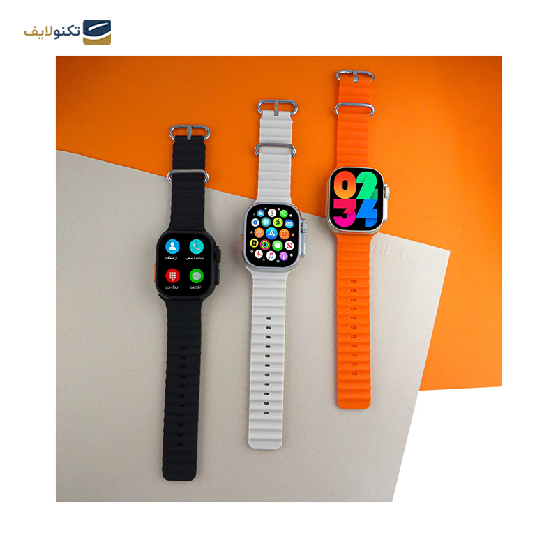 gallery-ساعت هوشمند ورنا مدل W49 Ultra copy.png gallery-ساعت هوشمند ورنا مدل W49 Ultra copy.png