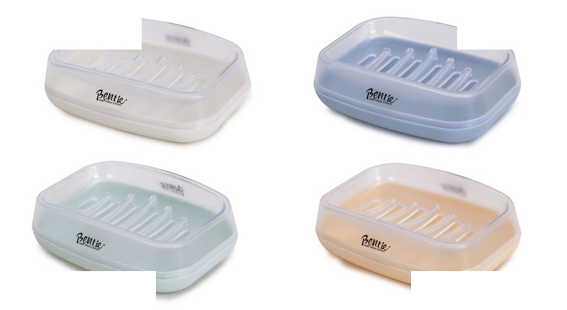 جا صابون بنتی مدل S100