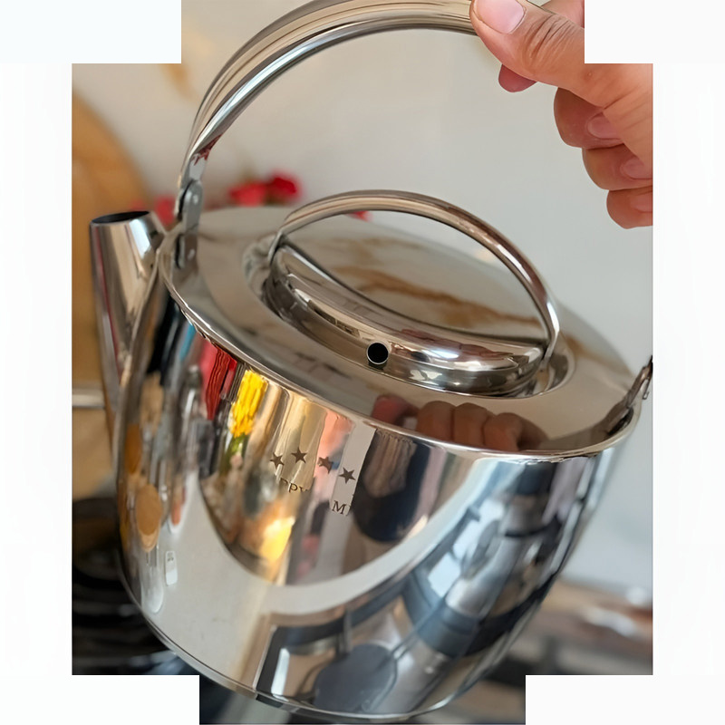 ست کتری و قوری هپی فمیلی مدل B گنجایش کتری 2.5 لیتر گنجایش قوری 1 لیتر ست کتری و قوری هپی فمیلی مدل B گنجایش کتری 2.5 لیتر گنجایش قوری 1 لیتر