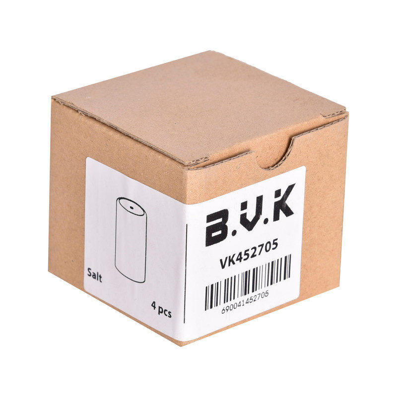 ست نمکپاش و فلفلپاش بی.وی.کی طرح مجستیک کد 452705 مجموعه 4 عددی ست نمکپاش و فلفلپاش بی.وی.کی طرح مجستیک کد 452705 مجموعه 4 عددی