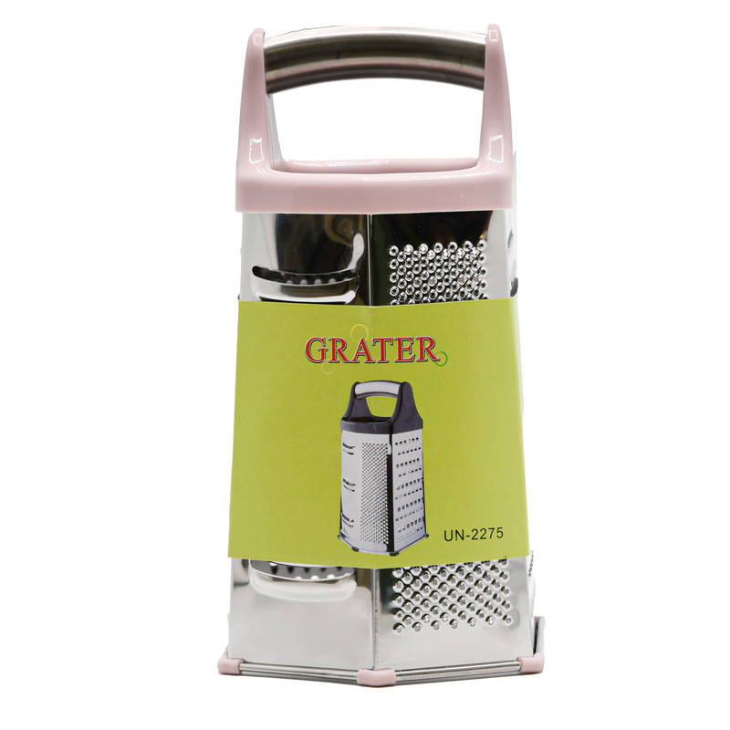 رنده یونیک مدل استیل 2275