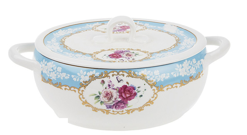 ظرف سوفله بی.وی.کی مدل VK160596