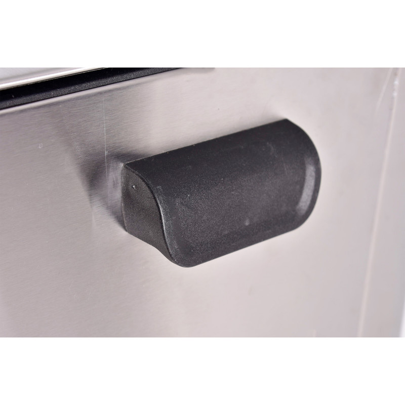 سطل زباله پدالی یونیک کد 4300 گنجایش 20 لیتر