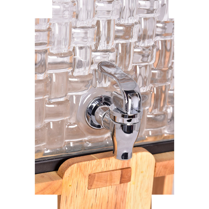 کلمن بی.وی.کی کد 403718 گنجایش 5.5 لیتر