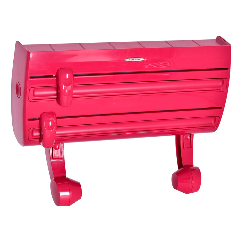 پایه رول دستمال کاغذی و فویل لایف هایت کد 25776 پایه رول دستمال کاغذی و فویل لایف هایت کد 25776