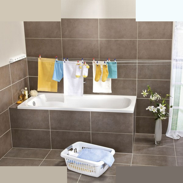 بند رخت لایف هایت مدل 83040