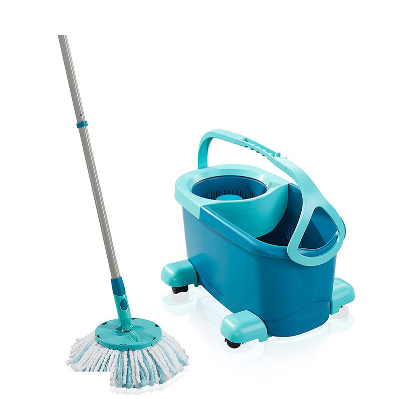 زمین شوی چرخشی لایف هایت مدل Clean Twist کد 52102