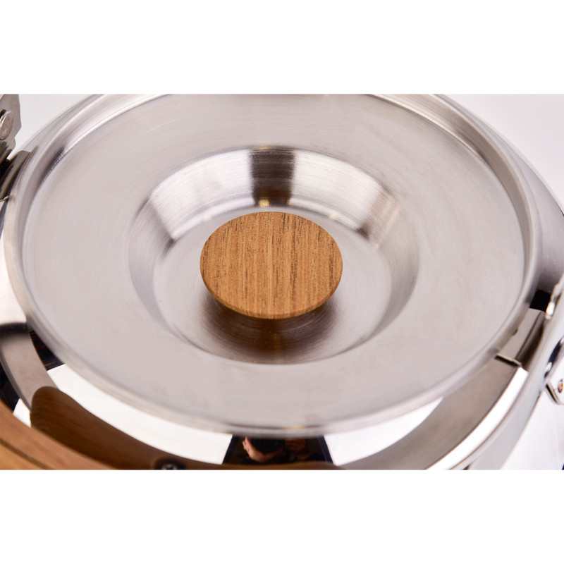 کتری و قوری کرکماز طرح Foresta کد 217 گنجایش کتری 3.5 لیتر گنجایش قوری 1 لیتر کتری و قوری کرکماز طرح Foresta کد 217 گنجایش کتری 3.5 لیتر گنجایش قوری 1 لیتر