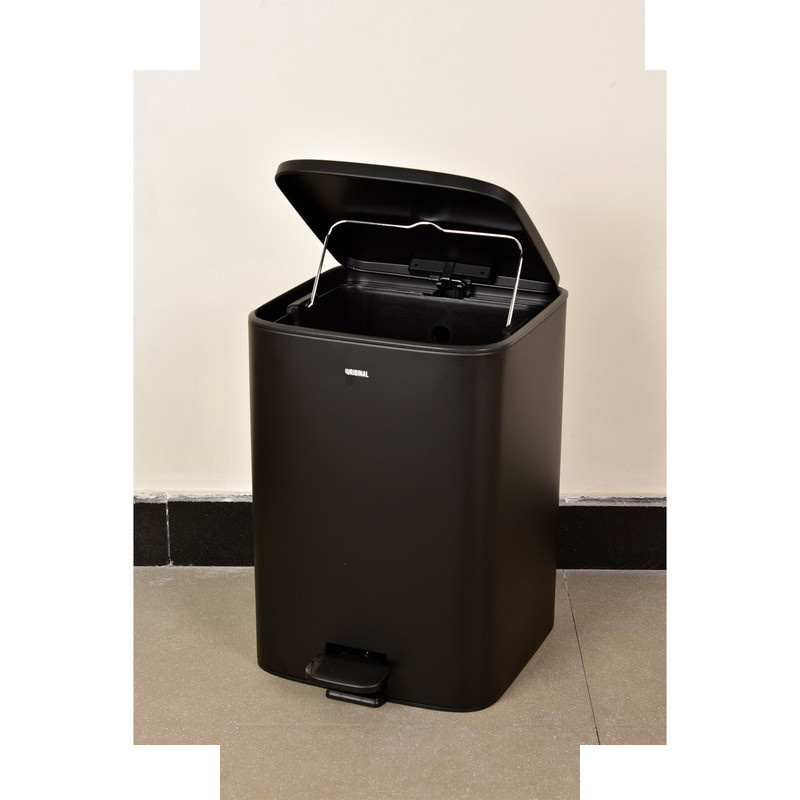 سطل زباله پدالی اورجینال کد 1018