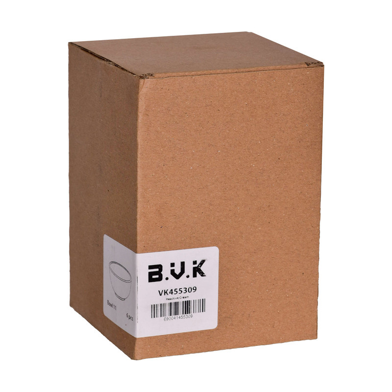 پیاله بی وی کی مدل ORLI کد 455309 مجموعه 6 عددی پیاله بی وی کی مدل ORLI کد 455309 مجموعه 6 عددی