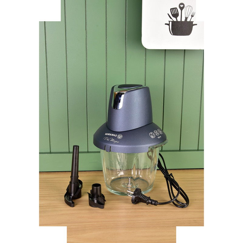 غذاساز 360 وات کرکماز مدل Pro Magic کد 460