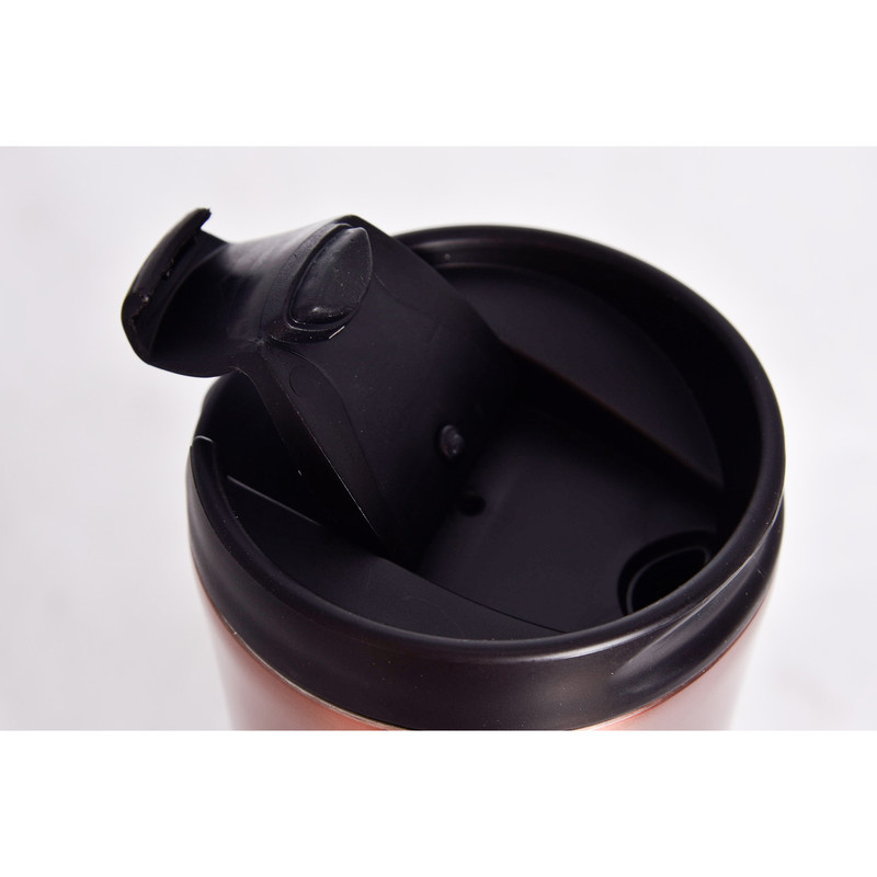 تراول ماگ کرکماز مدل Freedom  کد 02-638 گنجایش 0.55 لیتر