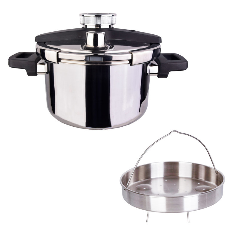 زودپز یونیک کد 8620 گنجایش 5 لیتر