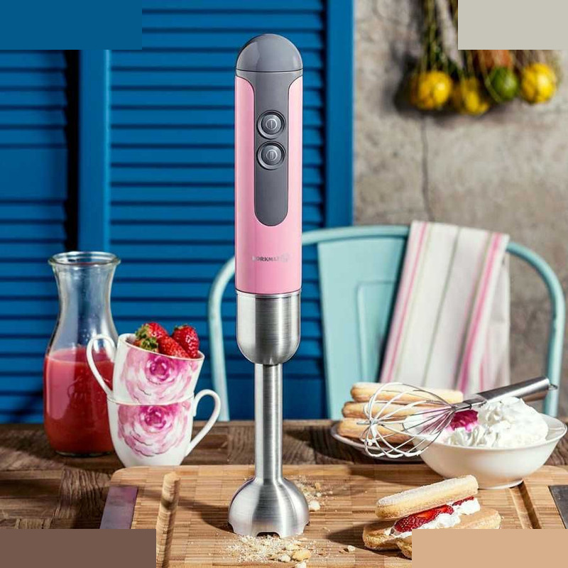 غذاساز کرکماز مدل A447