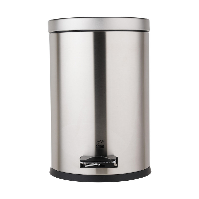 سطل زباله بهاز کالا مدل پدالی کد 005