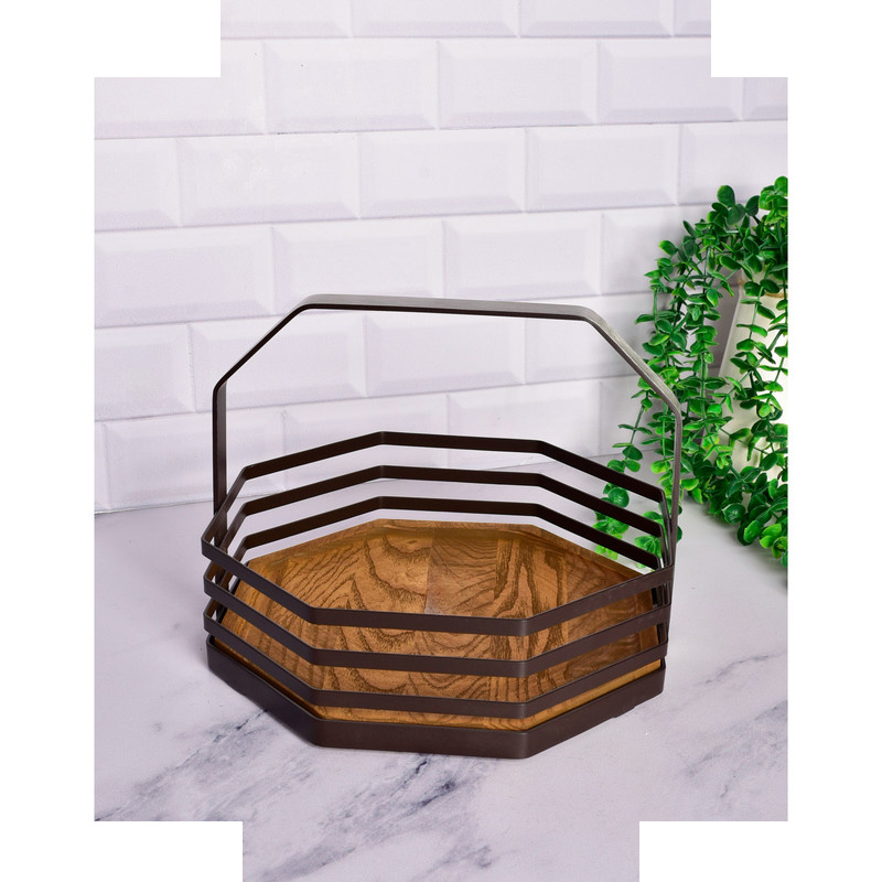 سبد بی وی کی طرح مجستیک کد 451025 سبد بی وی کی طرح مجستیک کد 451025