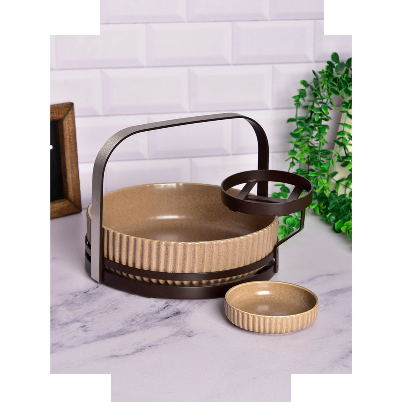 سالادخوری بی وی کی طرح مجستیک کد 452523 سالادخوری بی وی کی طرح مجستیک کد 452523