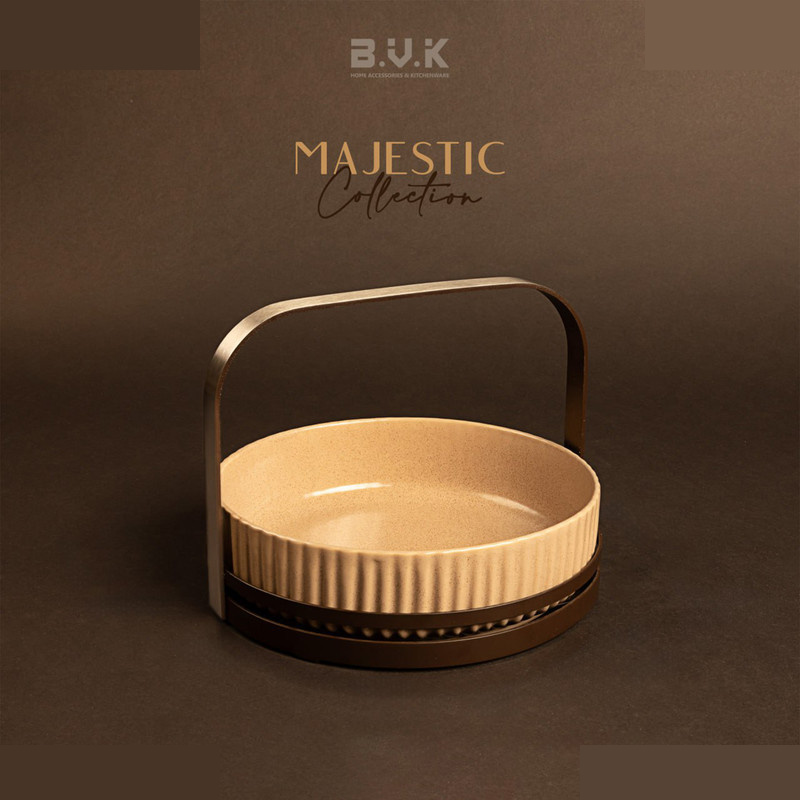 سالادخوری بی وی کی طرح مجستیک کد 452524 سالادخوری بی وی کی طرح مجستیک کد 452524